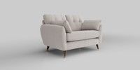 2 Seater Small Sofa