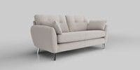 3 Seater Small Sofa