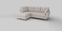 Medium Corner Chaise - Left Hand
