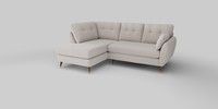 Medium Corner Chaise - Left Hand