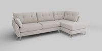 Large Corner Chaise - Right Hand