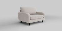 2 Seater Small Sofa
