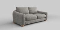 3 Seater Small Sofa