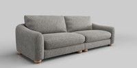 4 Seater Large Sofa