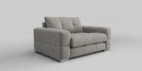 2 Seater Small Sofa