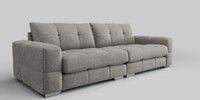 4 Seater Large Sofa