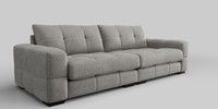 4 Seater Large Sofa