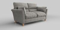 3 Seater Small Sofa