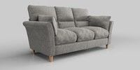 3 Cushion 3 Seater Sofa