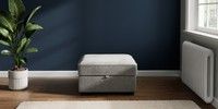 Storage Footstool