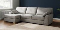 Large Sofa Chaise - Left Hand