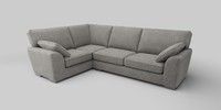 Large Corner Sofa - Left Hand