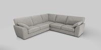 Large Corner Sofa - Universal