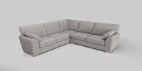 Large Corner Sofa - Universal