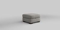 Storage Footstool