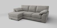Medium Sofa Chaise - Left Hand