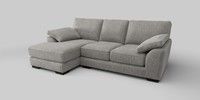 Medium Sofa Chaise - Left Hand