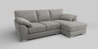 Medium Sofa Chaise - Right Hand
