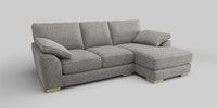 Medium Sofa Chaise - Right Hand