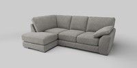 Medium Corner Chaise - Left Hand
