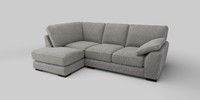 Medium Corner Chaise - Left Hand
