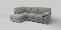 Medium Corner Chaise - Left Hand