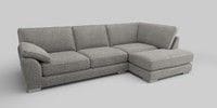 Large Corner Chaise - Right Hand