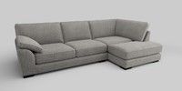 Large Corner Chaise - Right Hand