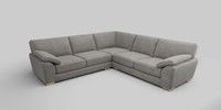 Large Corner Sofa - Universal