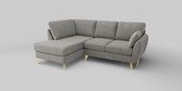 Medium Corner Chaise - Left Hand