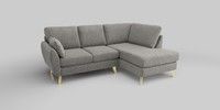 Medium Corner Chaise - Right Hand