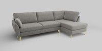 Large Corner Chaise - Right Hand