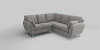 Small Corner Sofa - Universal