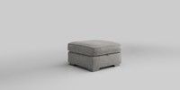 Storage Footstool