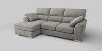 Medium Sofa Chaise - Left Hand