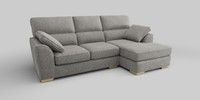 Medium Sofa Chaise - Right Hand