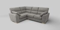 Large Corner Sofa - Left Hand