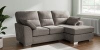 Small Sofa Chaise - Right Hand