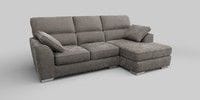 Medium Sofa Chaise - Right Hand
