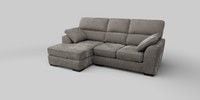 Large Sofa Chaise - Left Hand