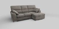 Large Sofa Chaise - Right Hand