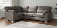 Large Corner Sofa - Left Hand