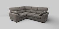 Large Corner Sofa - Left Hand