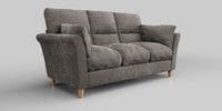 3 Cushion 3 Seater Sofa