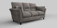 3 Cushion 3 Seater Sofa