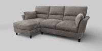 Medium Sofa Chaise - Left Hand