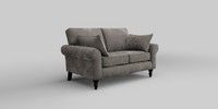 2 Seater Small Sofa