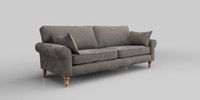 3 Seater Sofa