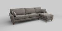 Medium Sofa Chaise - Right Hand