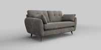 2 Seater Sofa